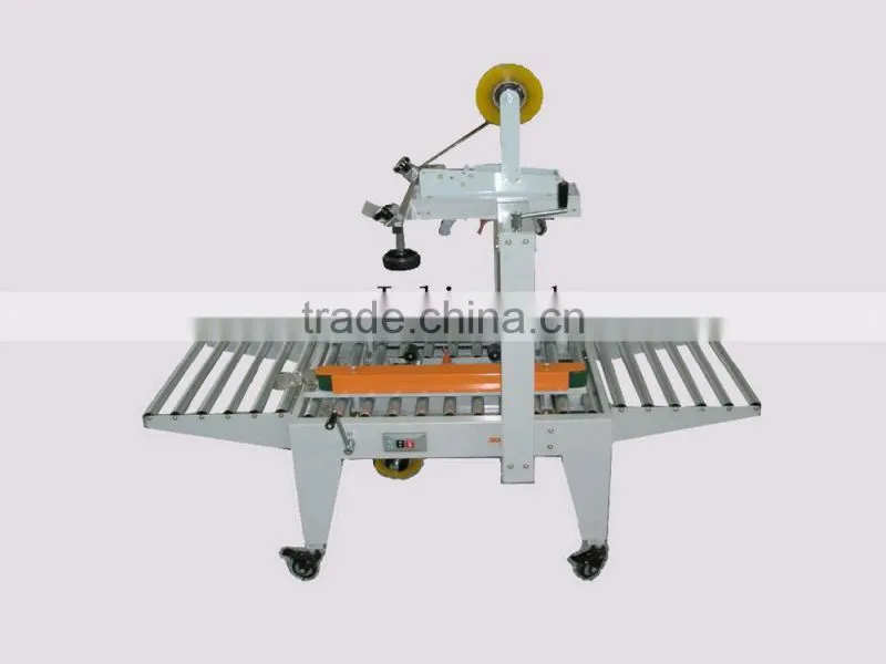 JTA-05 Carton sealer