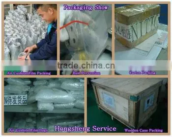 High quality cheap manufacturer for customized cnc machining services