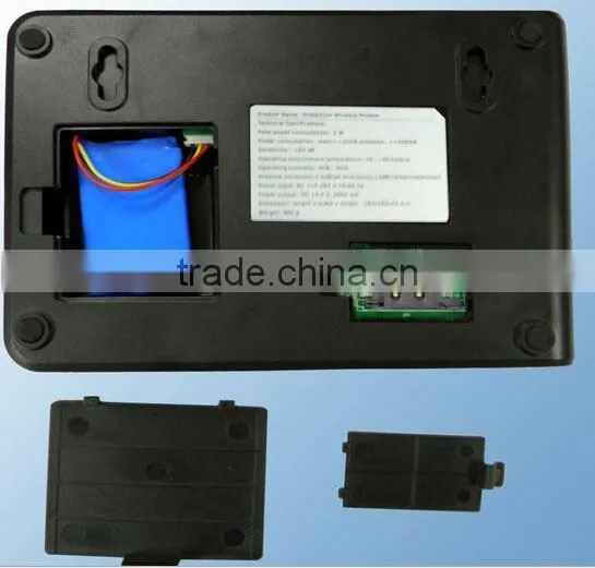 best selling products competitive price fixed telephone / fixed wifi phone quad-band