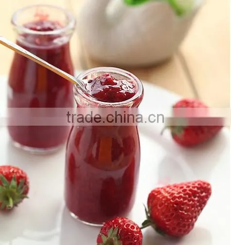stainless steel strawberry jam making machine