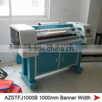 1000mm Width Laser Cloth Banner Printer
