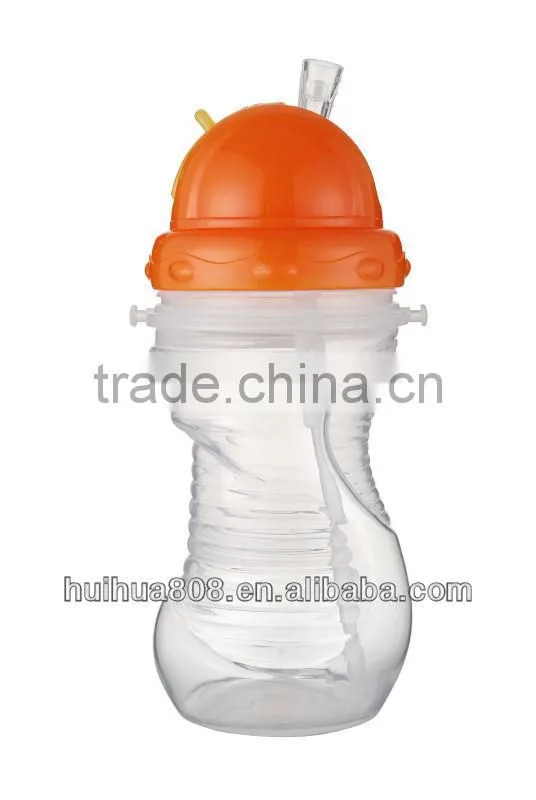 baby bottle