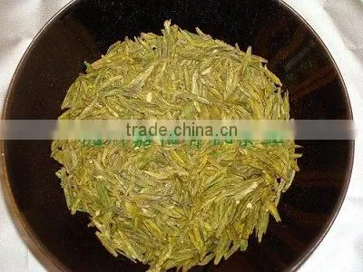 China European Standard Lung Ching Green Tea 2nd Grade