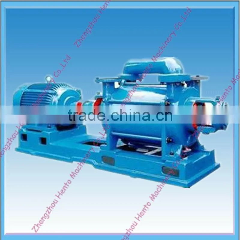Water Liquid Ring Vacuum Pumps