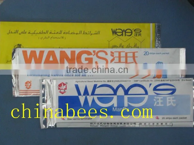 beekeeping tool quality varroamite killer