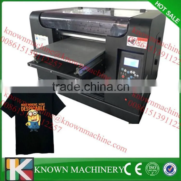 custom t shirt printing machine,digital t-shirt printing machine price