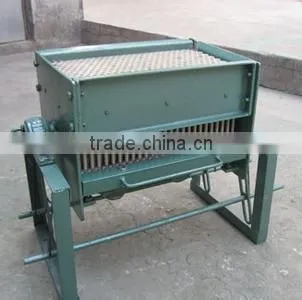 electric calcium carbonate chalk making machine