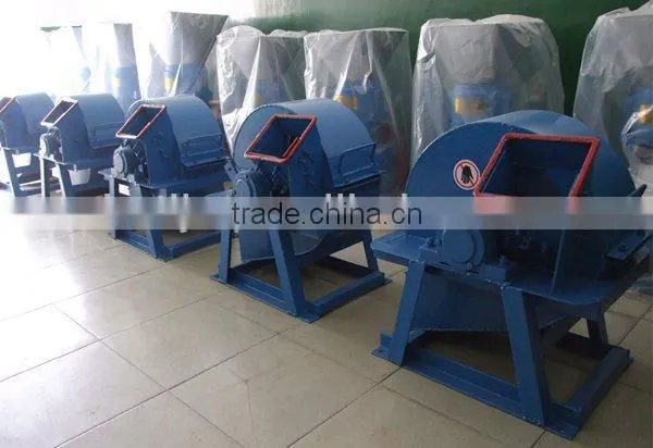 Cheap hot sale wood sawdust crusher in Tongli machinery