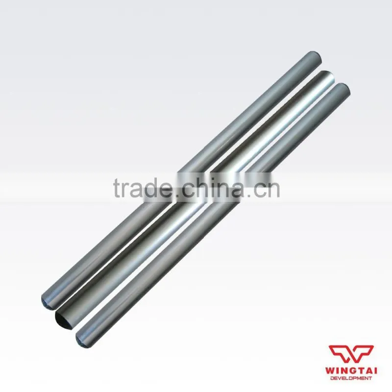Aluminum Alloy Mill Finish Ink Mixing Roller