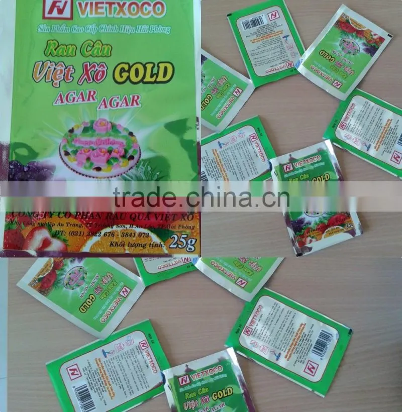 Excellent Agar-Agar Powder For Birthday Cake