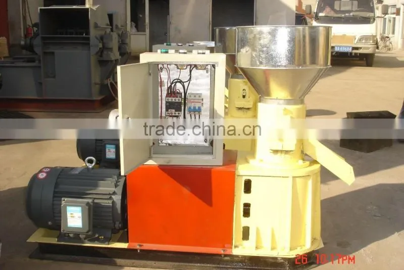 Pellet mill ,sawdust pellet machine,press pellet mill
