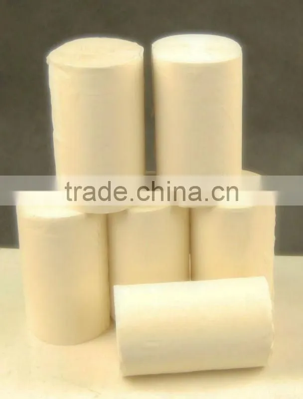 Virgin natural standard toilet tissue paper