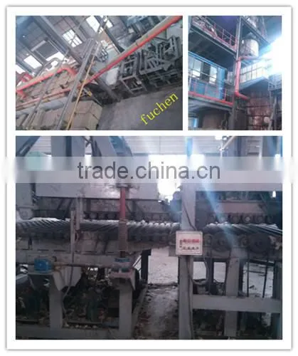 PU/rockwool Sandwich Panel Machine