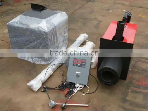 Energy saving cheap price burner for sale