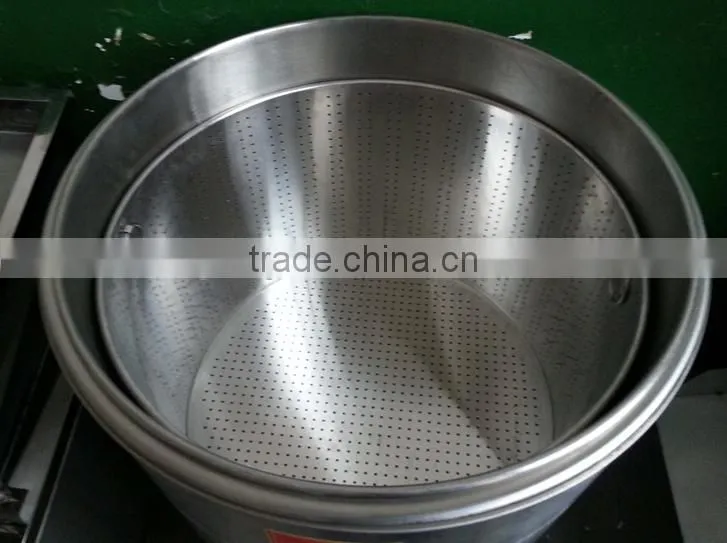 Best quality Various Stainless Steel 304 automatic quail egg peeler machine