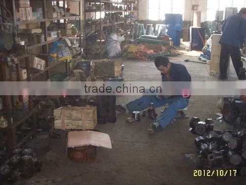 feed pellet machine spare parts
