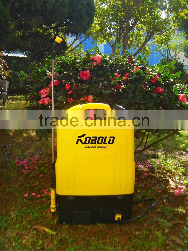 (KOBOLD-16E-10) Lithium battery electric power sprayer