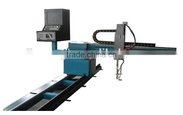 Metal Working Machine Small Cantilever Type Cnc Working Tables