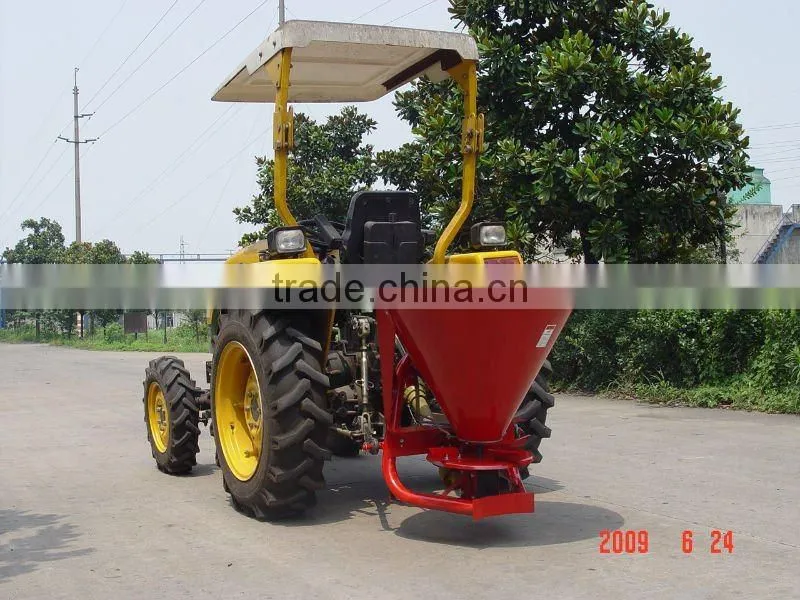 Tractor use Fertilizer Spreader with CE