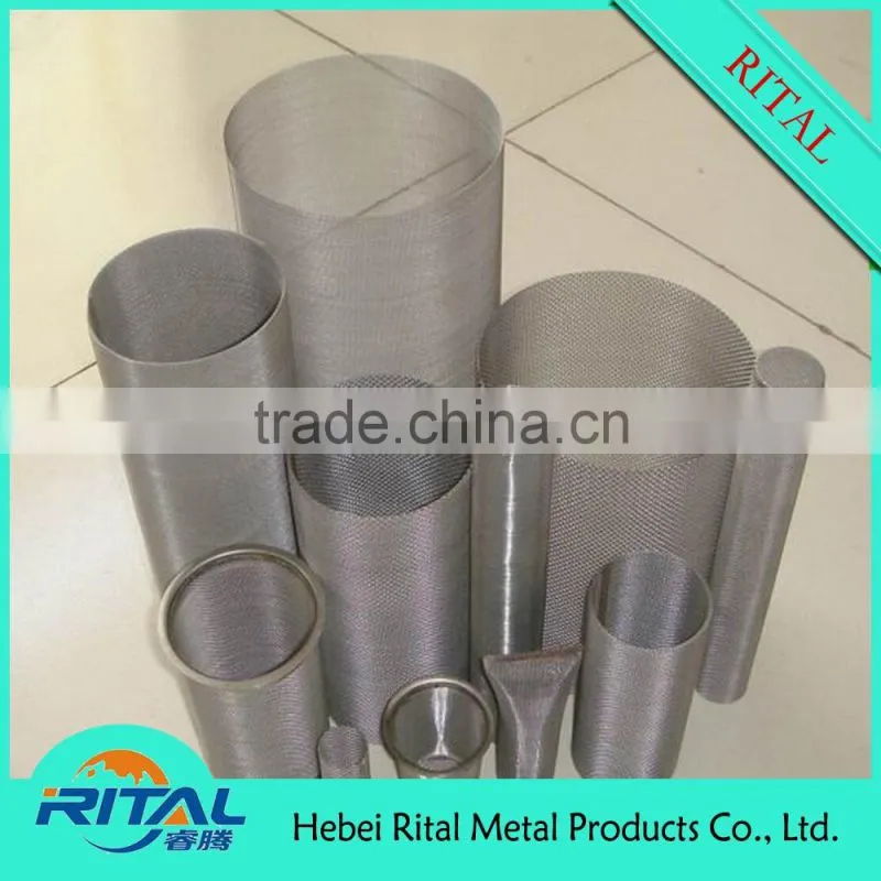 Stainless Steel 304 Strainer Replacement Screen