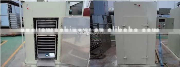 Hot sale cocoa beans drying machine