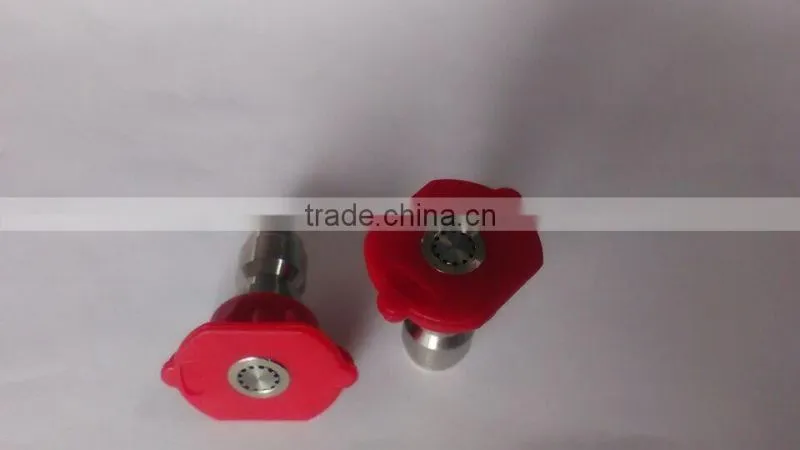 Pressure Washer Quick Couple Nozzle Set
