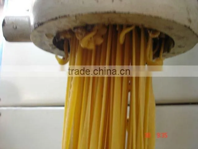 YMT-200 Corn Noodle Machine