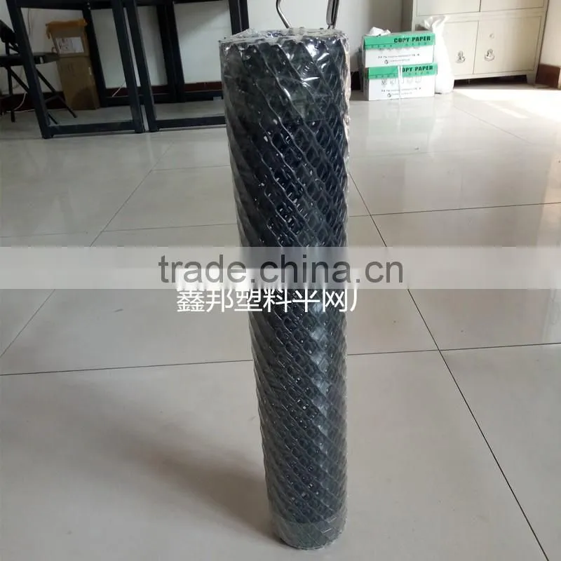 PP/PE material tree guards mesh