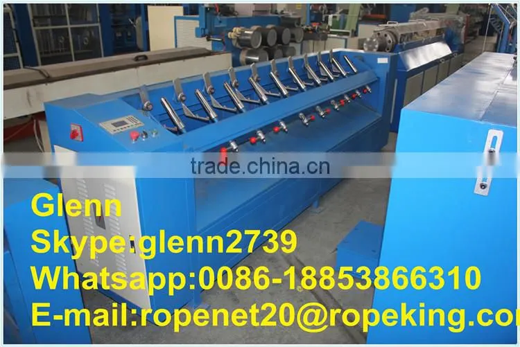 Yan ball winding machine for sale