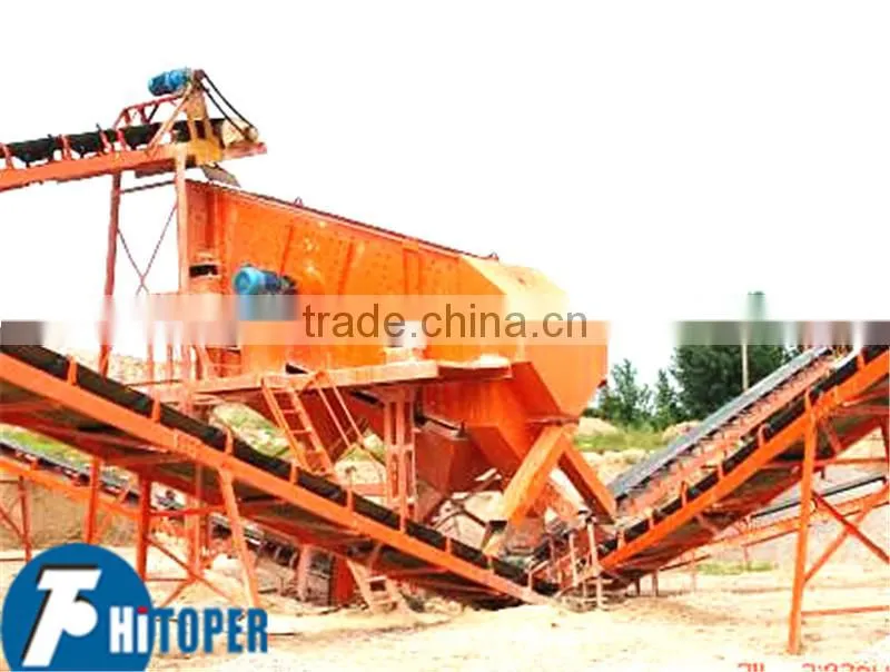 High quality jaw crusher in little mobile jaw crusher plant