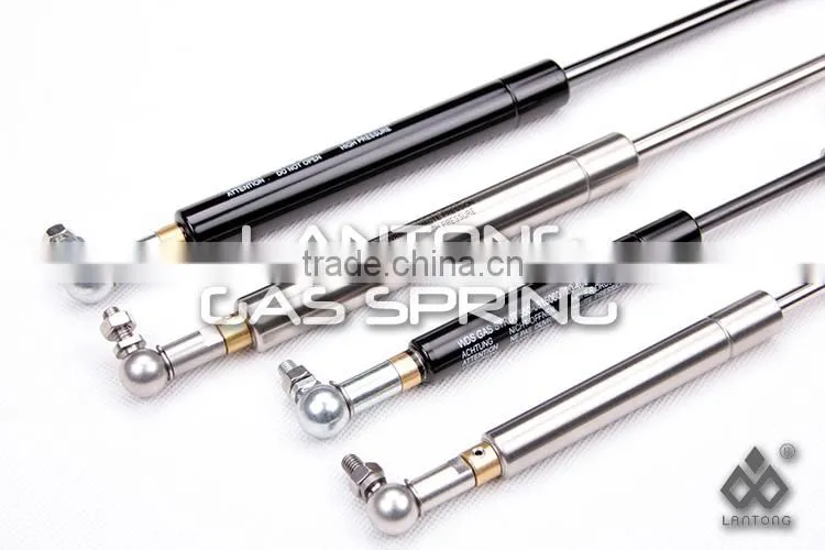 Good Quality High Pressure Adjustable Furniture Piston Gas Strut