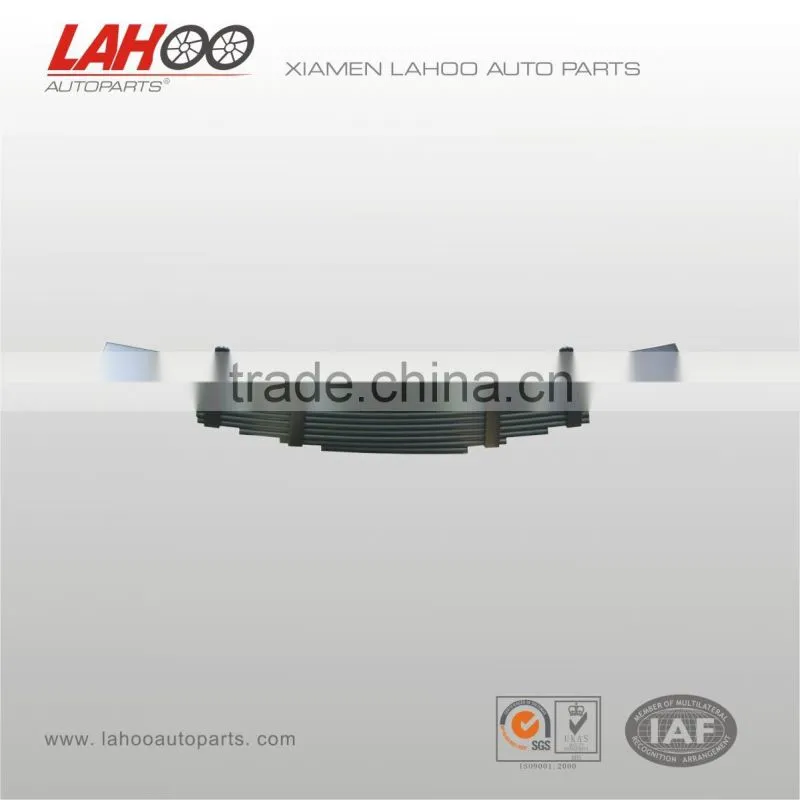 Leaf spring for heavy truck Professional Manufacturer