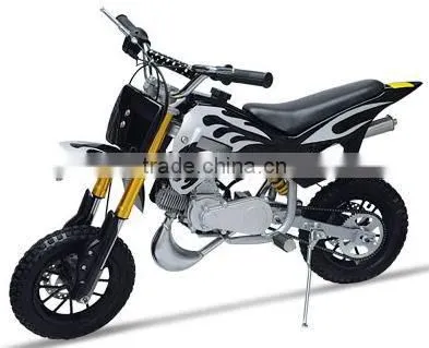 12 1/2 x 2.75 Tire for mini dirt bike