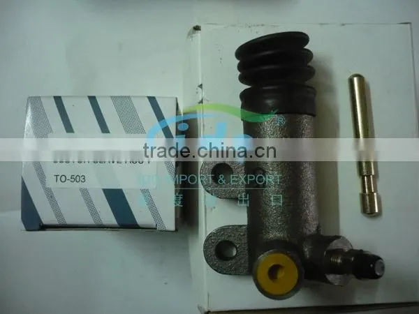 Clutch Slave Cylinder for LAND ROVER FTC3911/FTC5072