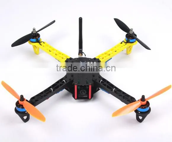 Ready to Fly RTF L330 Mini Quadcopter Kit FPV Drone with Camera for Racing Quads