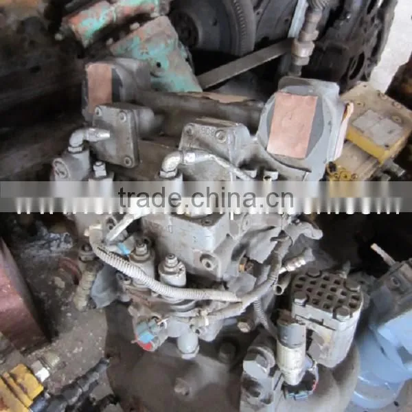 ZX270-3 MAIN PUMP