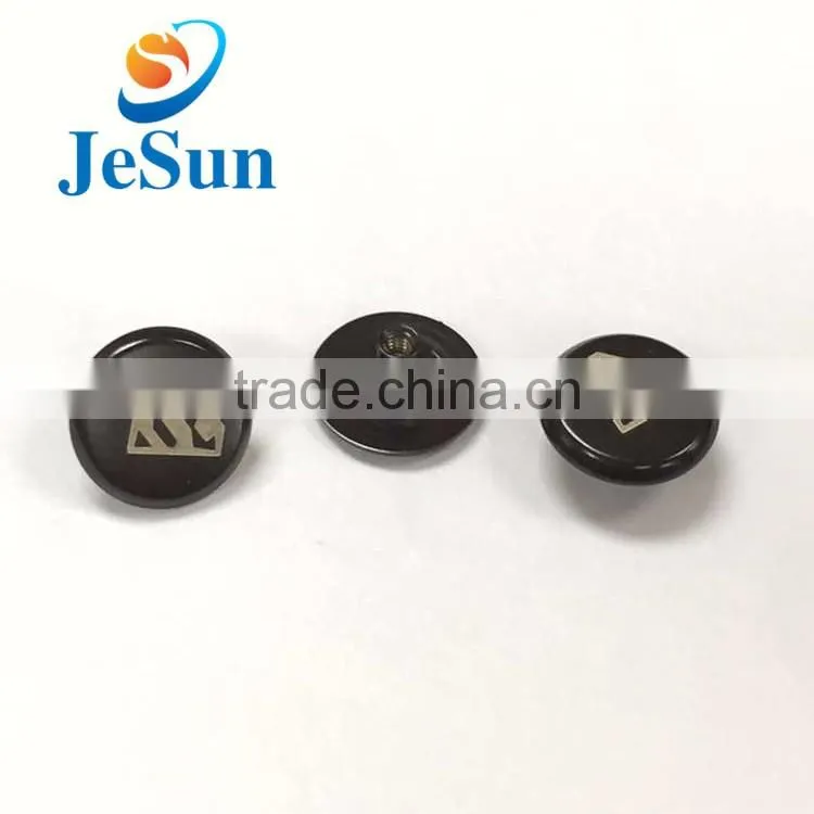 2017 hot sale manufacturing mini screw with customized logo