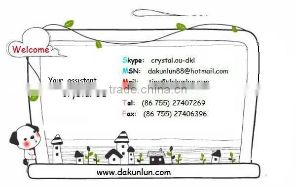 Professional Fiber Optic Distribution Box