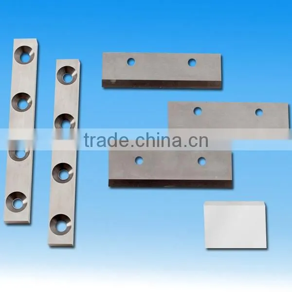 knife knife to cut plastic or rubber