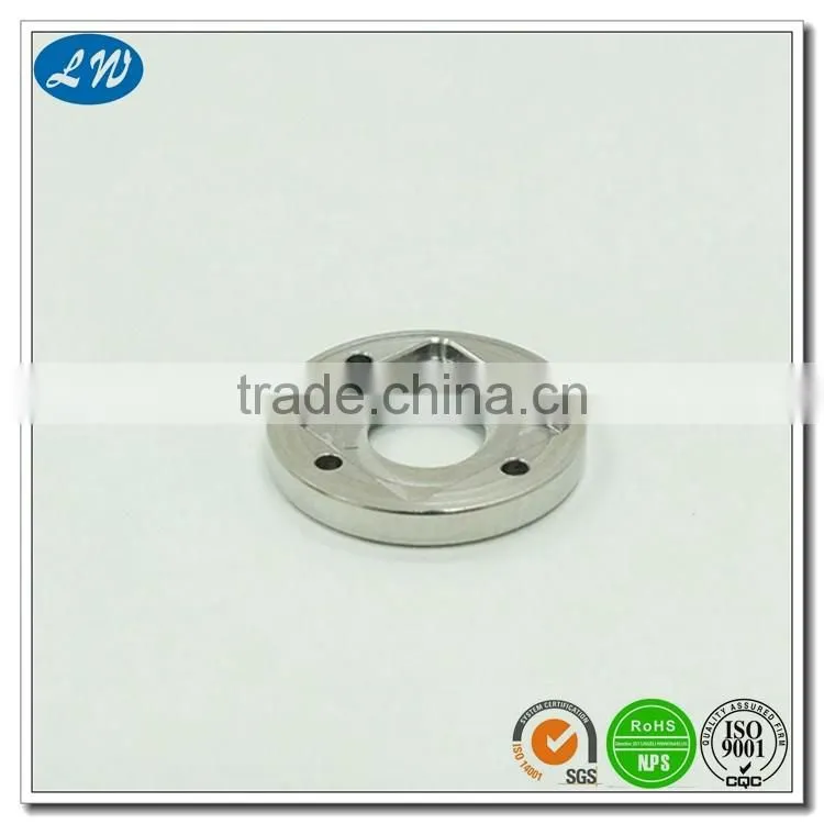Stainless steering wheel control buttons wih phone,player,electronic product
