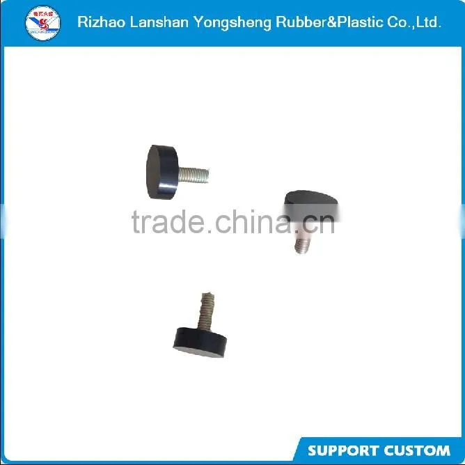 rubber vibration damper rubber damper