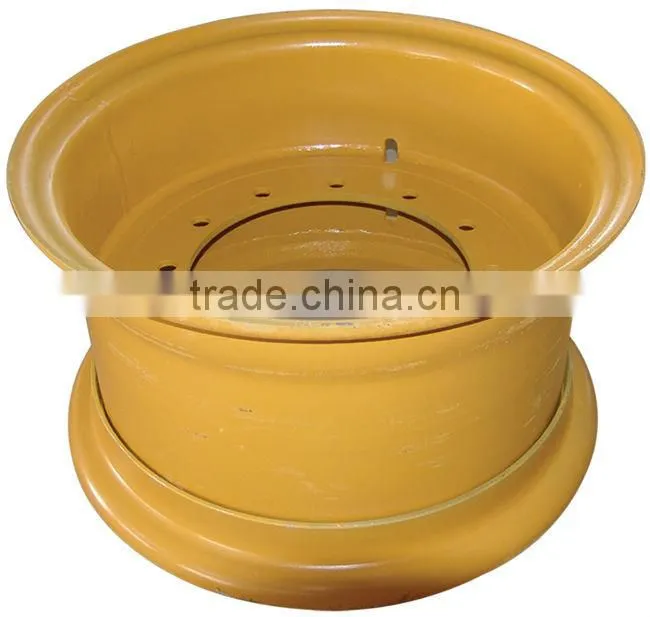 Split Forklift 4.33R-9 Jiujiu Wheel Rim