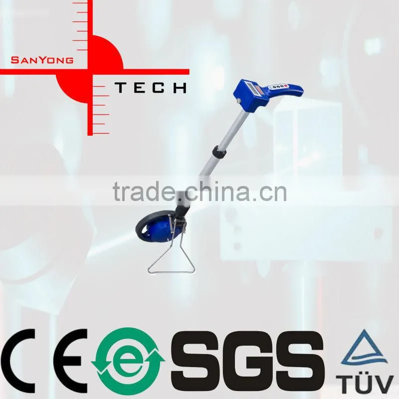 High Quality Digital Distance Meter Measuring Wheel SMW4