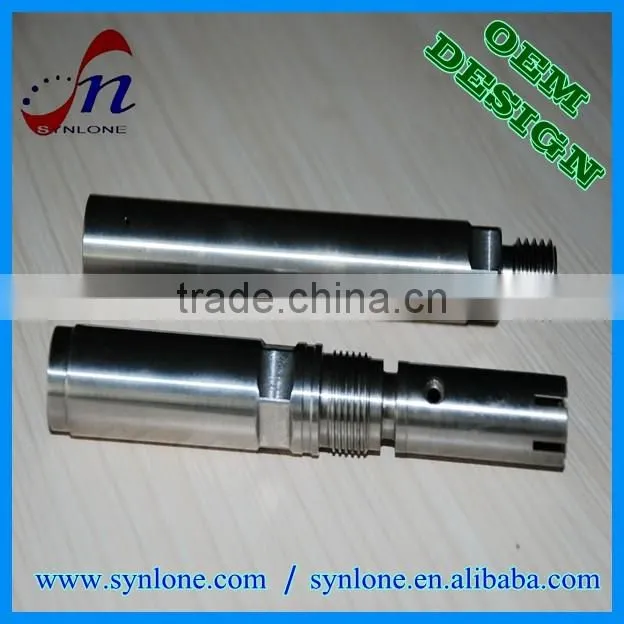 2017 new steel bush /new steel spur gear made in china