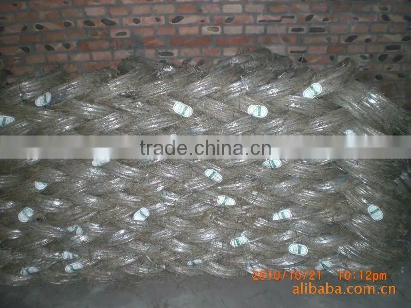 Best price Galvanized Wire