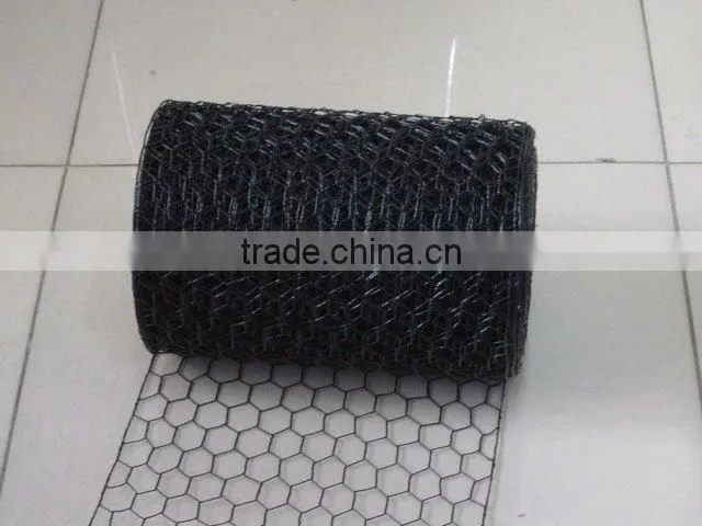 Glavanized Bird netting roll