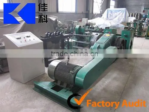 small steel grating production line made in China JIAKE manufacturer