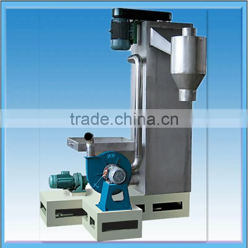 Centrifugal Plastic Dryer / Plastic Dryer Machine