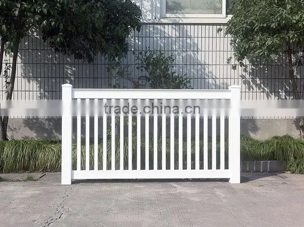 UPVC Railing System