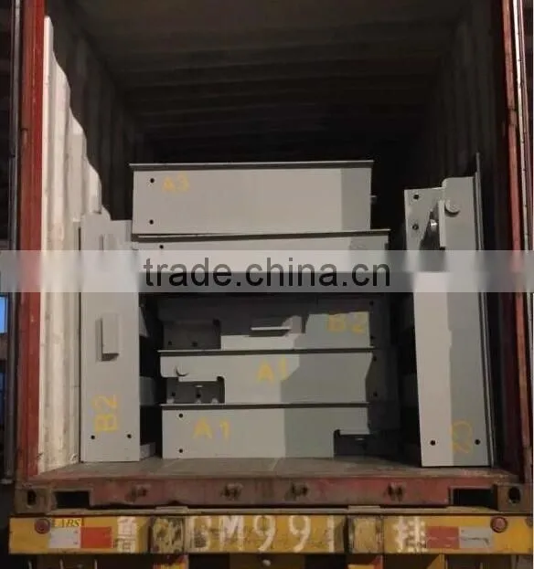 16*3m truck scale/ weighbridge/ truck weighing scale